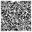 QR code with C-S Appliance Service contacts