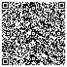 QR code with Peabody Group Assoc Insurance contacts