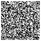 QR code with Backstage Salon & Spa contacts