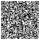 QR code with All In One Cleaning Service contacts
