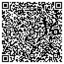 QR code with Laura's Attic contacts