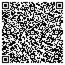QR code with Unexpected Graphics The contacts