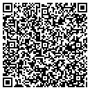 QR code with Honey Dew Donuts contacts