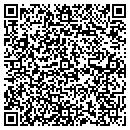 QR code with R J Abramo Assoc contacts