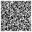 QR code with Adonis Gallery contacts