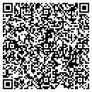 QR code with George R Gordon MD contacts