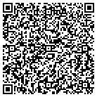 QR code with Biomedical Resources & Dasgip contacts