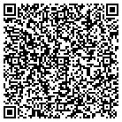 QR code with Chicopee City Data Processing contacts