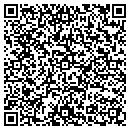 QR code with C & B Enterprises contacts