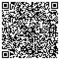 QR code with NASE contacts