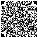 QR code with Tiki Tanning Salon contacts