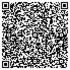 QR code with Preciado's Constructor contacts