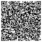 QR code with Your Body In Mind Fitness contacts
