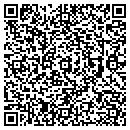 QR code with REC Mfg Corp contacts