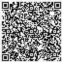 QR code with J P Lining Company contacts