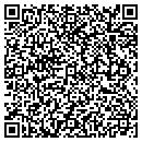 QR code with AMA Excavating contacts
