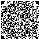 QR code with Jeffrey L Bernstein DC contacts