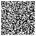 QR code with Mendoza Music contacts