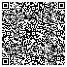 QR code with Reit Management & Research contacts