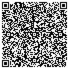 QR code with Translation Center-Univ Of Ma contacts