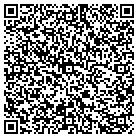 QR code with Mutual Service Corp contacts