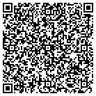 QR code with North East Fire & Safety Equip contacts