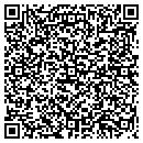 QR code with David A Hafler MD contacts