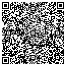 QR code with Jake's Cafe contacts