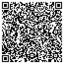 QR code with Honeywell contacts