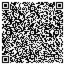 QR code with R C May & Assoc Inc contacts
