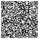 QR code with Haffner's Gentle Touch contacts