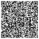 QR code with Techbeat Inc contacts