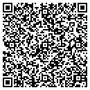 QR code with KPC Service contacts