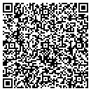 QR code with Hair Action contacts
