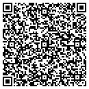 QR code with A Locks & Locksmith contacts