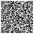QR code with J P Carroll Co contacts