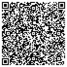 QR code with Acushnet Town Highway Garage contacts