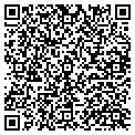 QR code with A Mazzone contacts