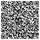 QR code with HSS Satellite & Security contacts
