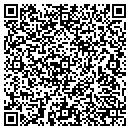 QR code with Union Boat Club contacts