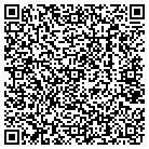 QR code with Kennedy-Donovan Center contacts