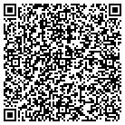 QR code with Cutting Edge Curbing & Stone contacts