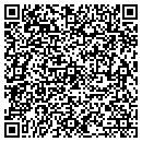 QR code with W F Garvey CPA contacts