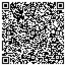 QR code with Tony Caruso Landscape Contr contacts