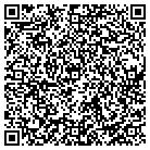 QR code with N E Technology Partners Inc contacts