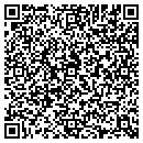 QR code with S&A Contracting contacts