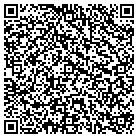 QR code with American West Structures contacts