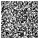 QR code with C R Construction contacts