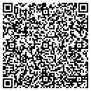 QR code with G O Attachments contacts