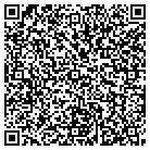 QR code with Honorable Bernardo P Velasco contacts